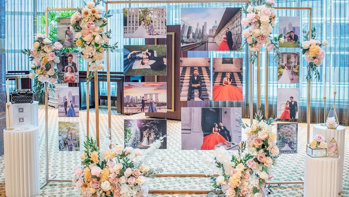 Your Event Stylist