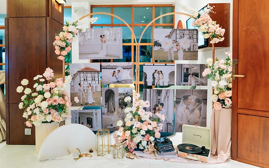 Your Event Stylist