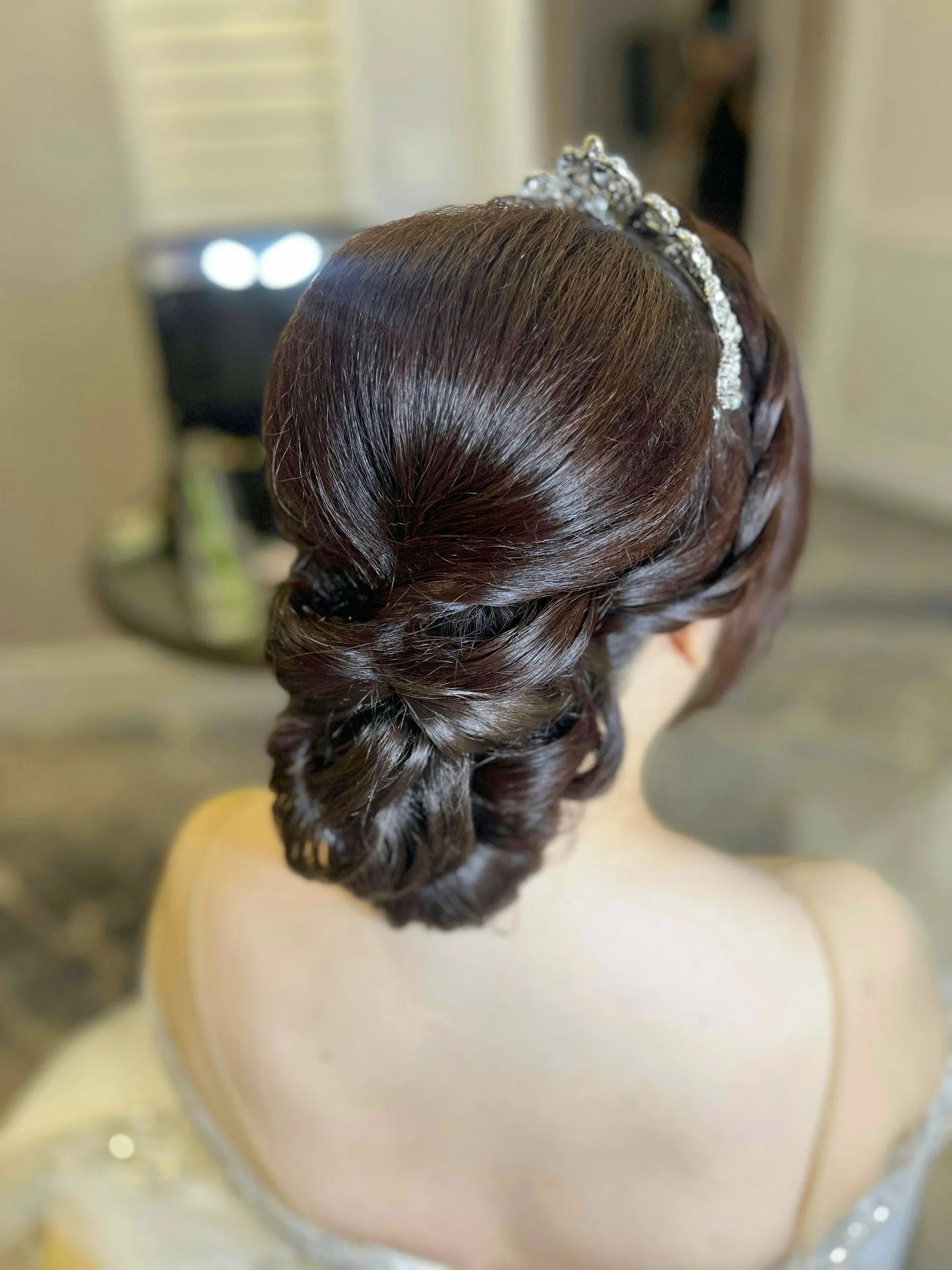 Joyce Yeo Makeup