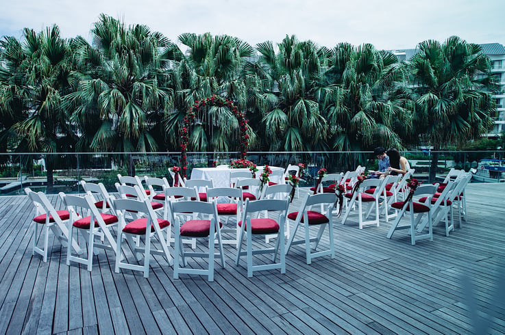 W Singapore - Sentosa Cove