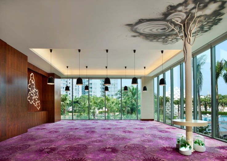 W Singapore - Sentosa Cove