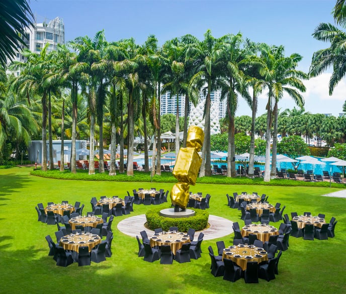 W Singapore - Sentosa Cove