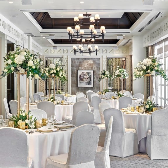 Shangri-La Hotel