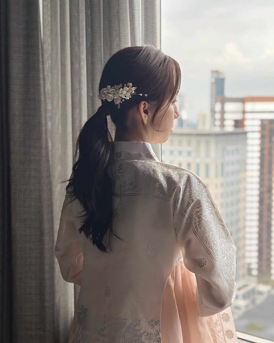 Julie Kim Makeup (Soyeong Kim)