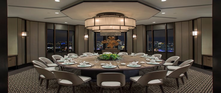 Si Chuan Dou Hua Restaurant - Beach Road