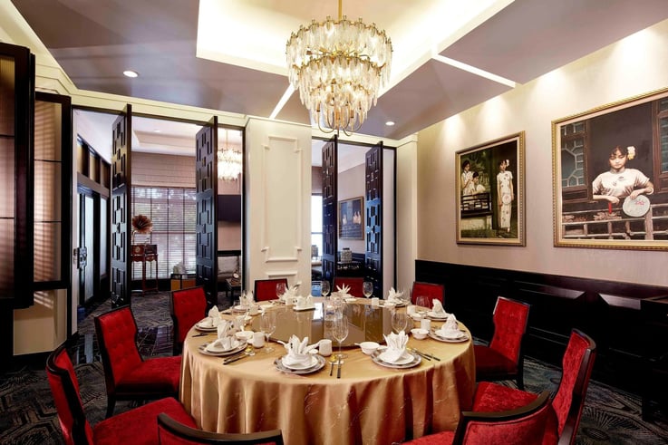 Grand Shanghai Restaurant