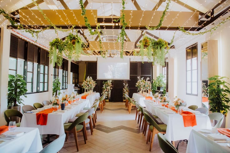 Botanico At The Summerhouse (Formerly at The Garage)