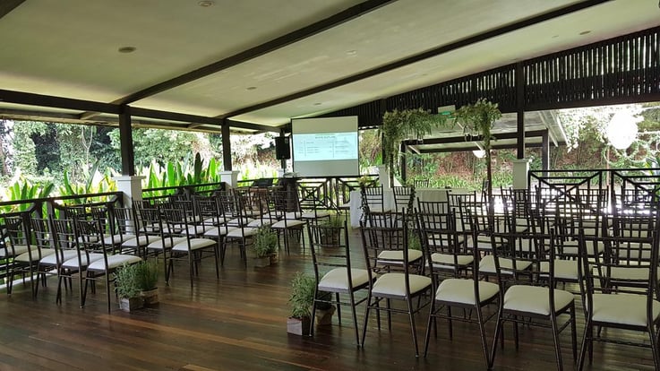 Tamarind Hill Singapore