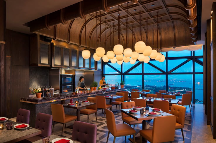 Andaz Singapore