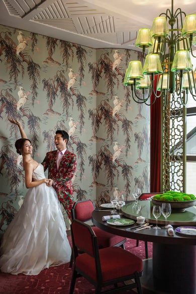 Andaz Singapore