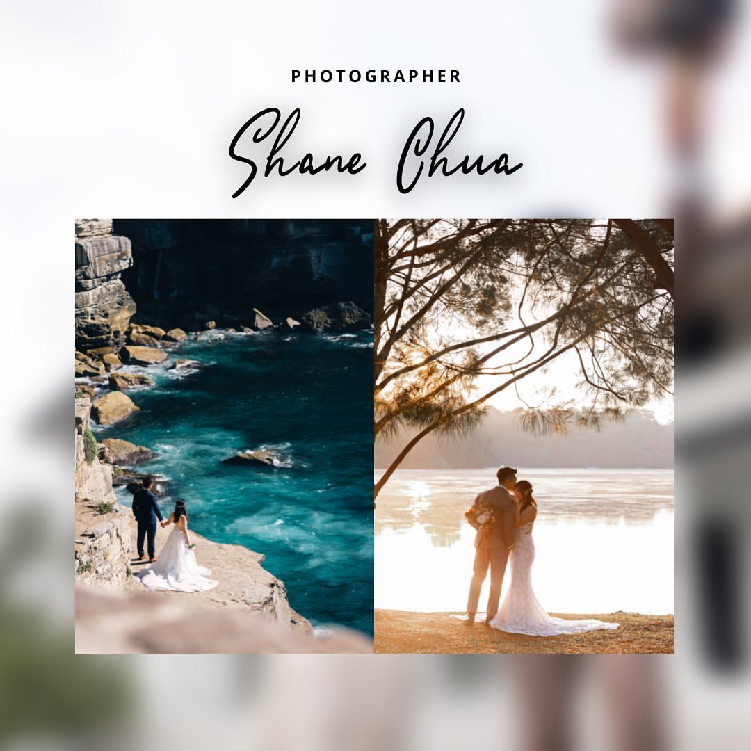 Shane Chua Photography