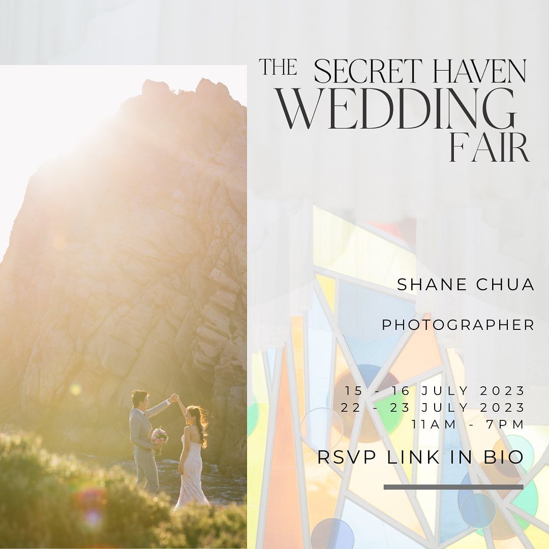 Shane Chua Photography