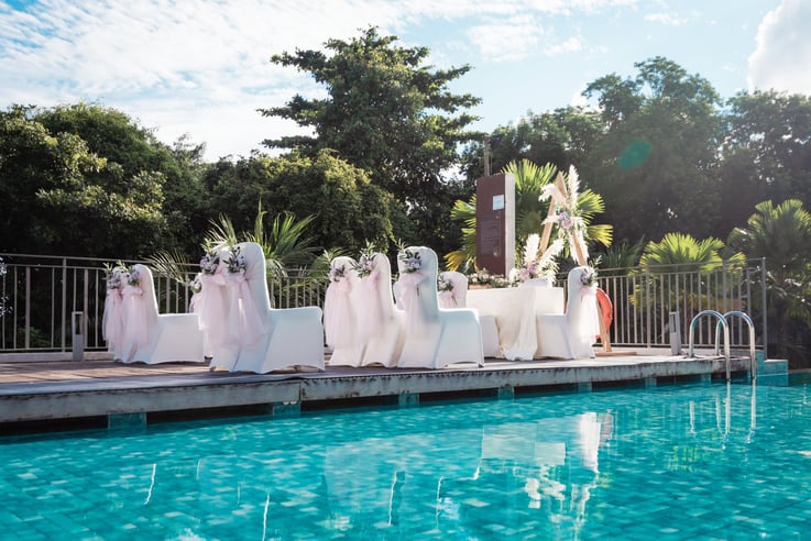Amara Sanctuary Resort Sentosa
