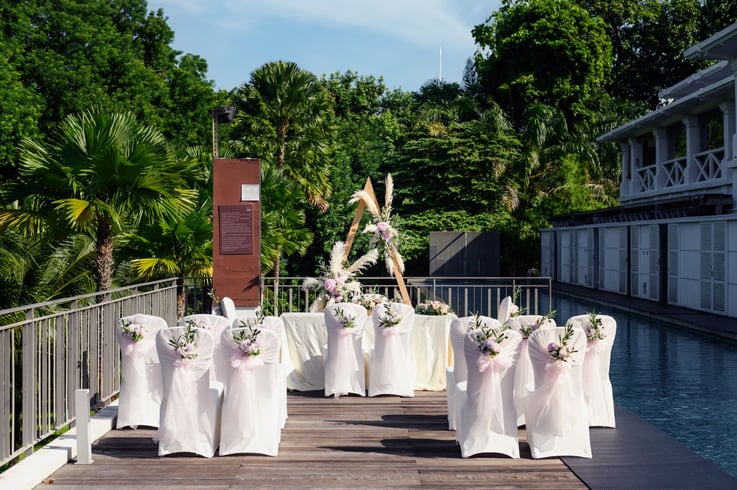 Amara Sanctuary Resort Sentosa