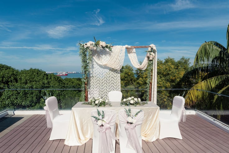 Amara Sanctuary Resort Sentosa