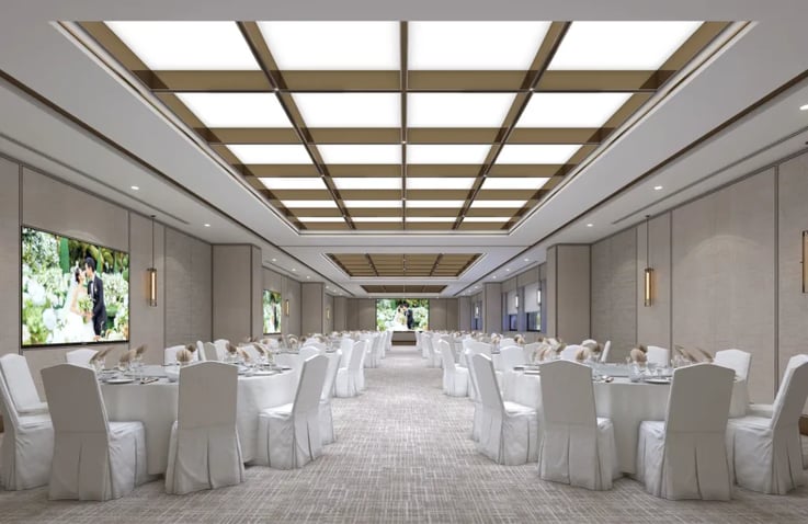 Conrad Singapore Orchard