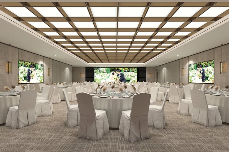 Conrad Singapore Orchard