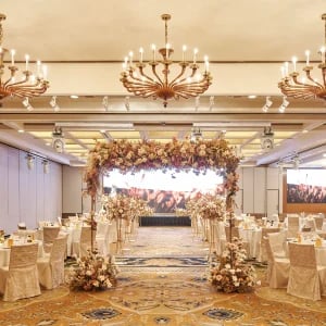 Conrad Singapore Orchard