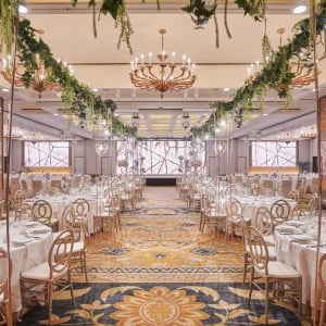 Conrad Singapore Orchard