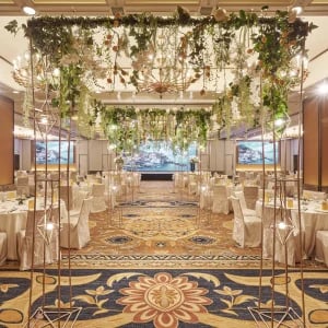 Conrad Singapore Orchard