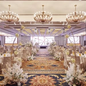 Conrad Singapore Orchard
