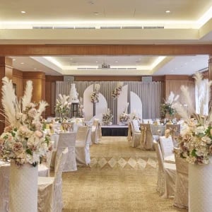 Conrad Singapore Orchard