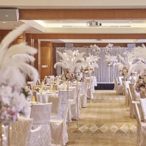Conrad Singapore Orchard