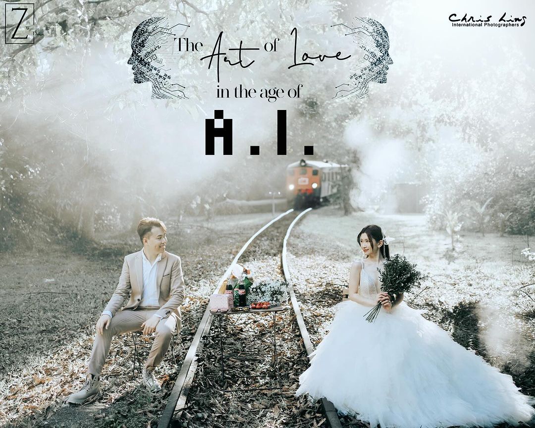 Z Wedding Design
