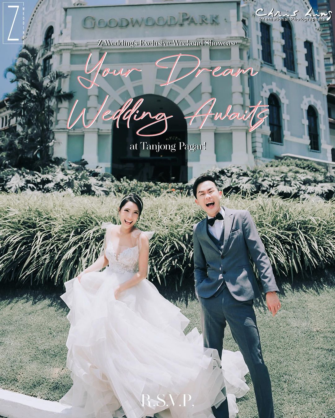 Z Wedding Design