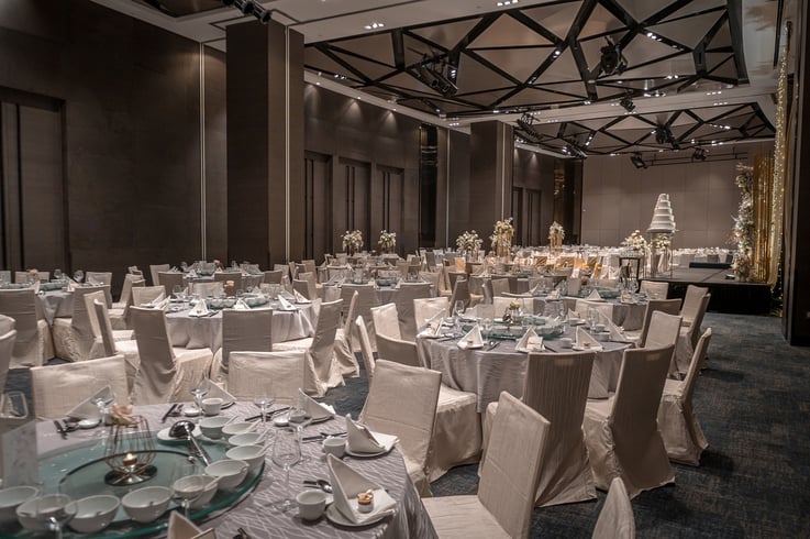 Novotel Singapore On Stevens
