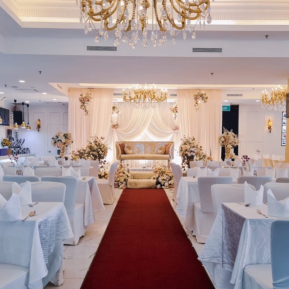 Village Hotel Bugis