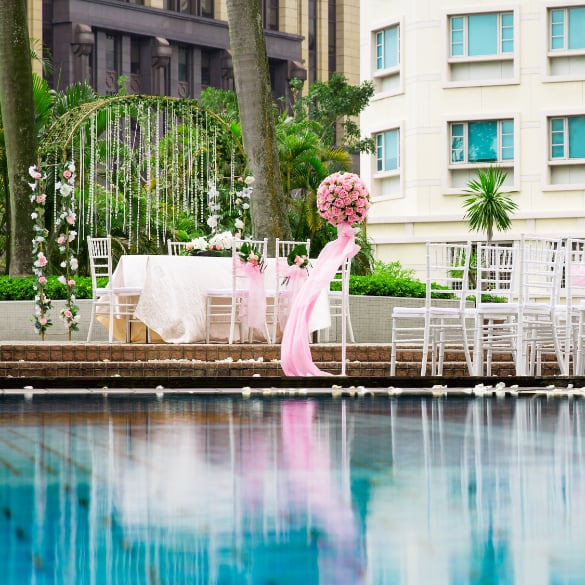 Village Hotel Bugis