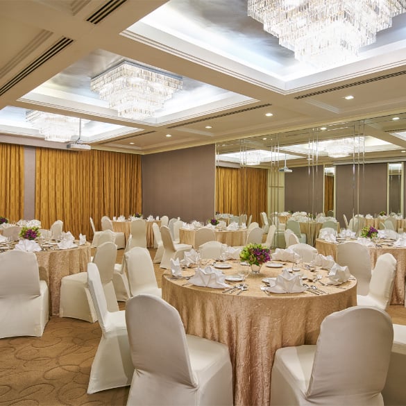 Village Hotel Bugis