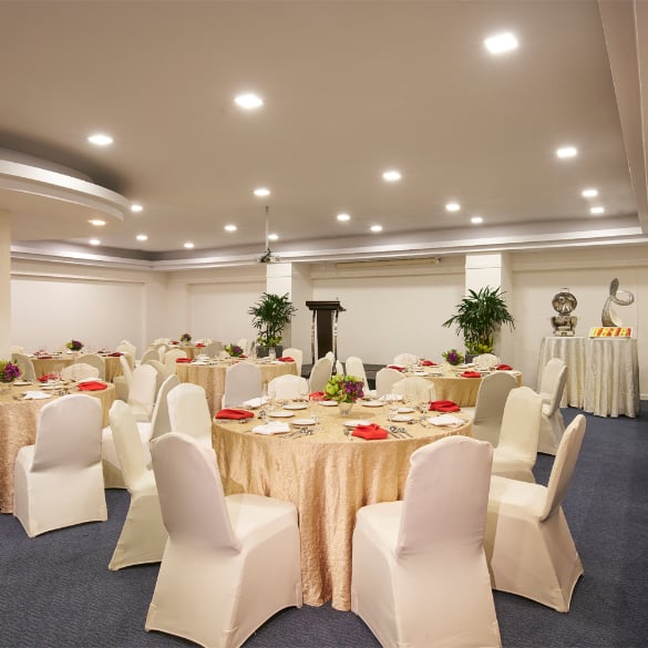 Village Hotel Bugis