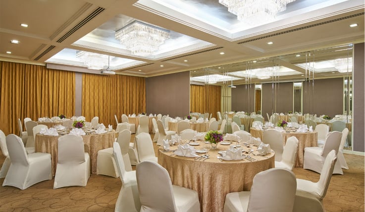 Village Hotel Bugis