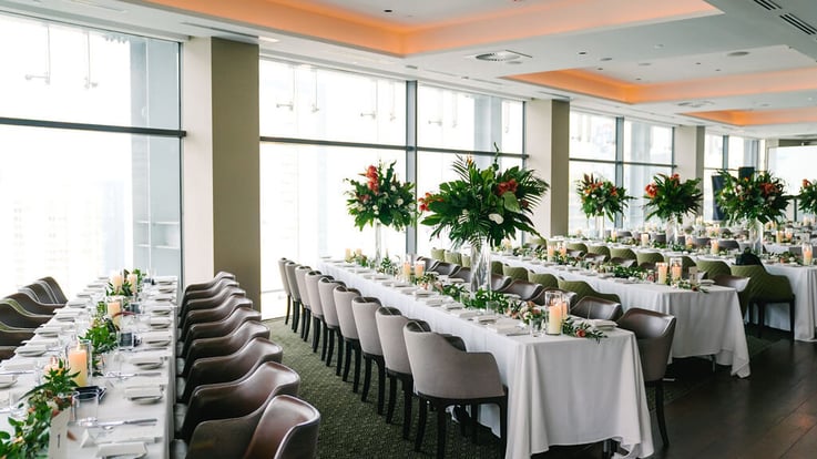 Artemis Grill & Sky Bar