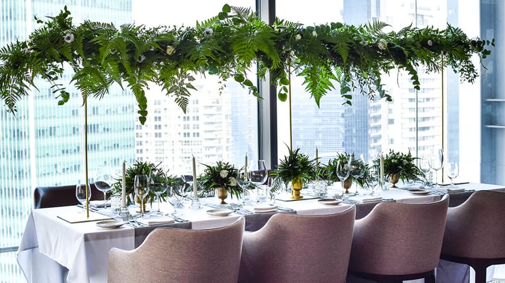 Artemis Grill & Sky Bar
