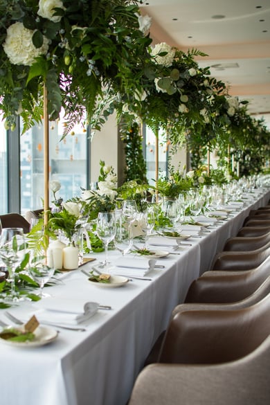 Artemis Grill & Sky Bar