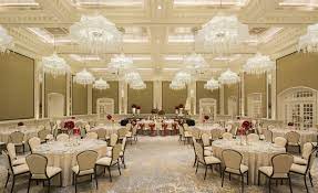 Raffles Hotel