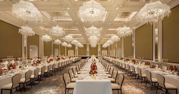 Raffles Hotel