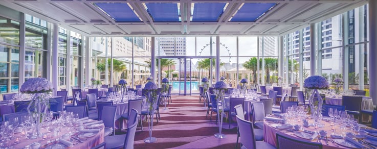 Conrad Singapore Marina Bay