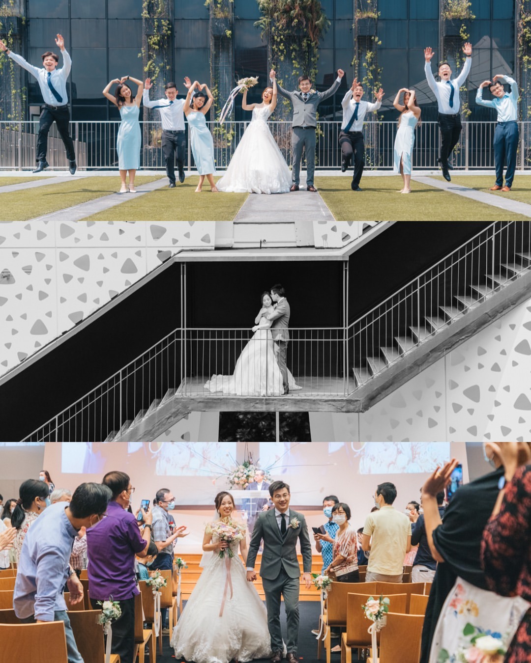 Darren and Jade Photography