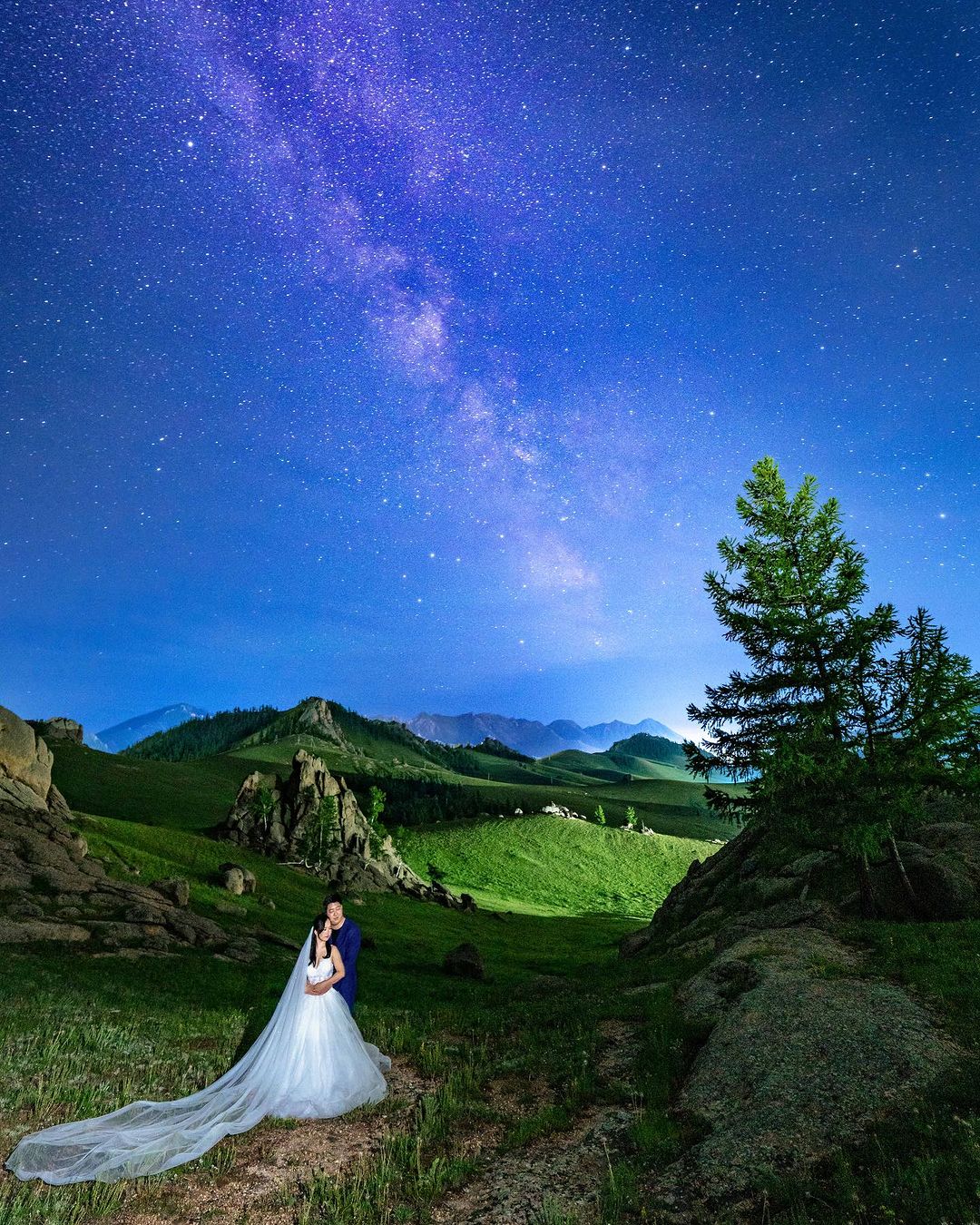 Darren and Jade Photography