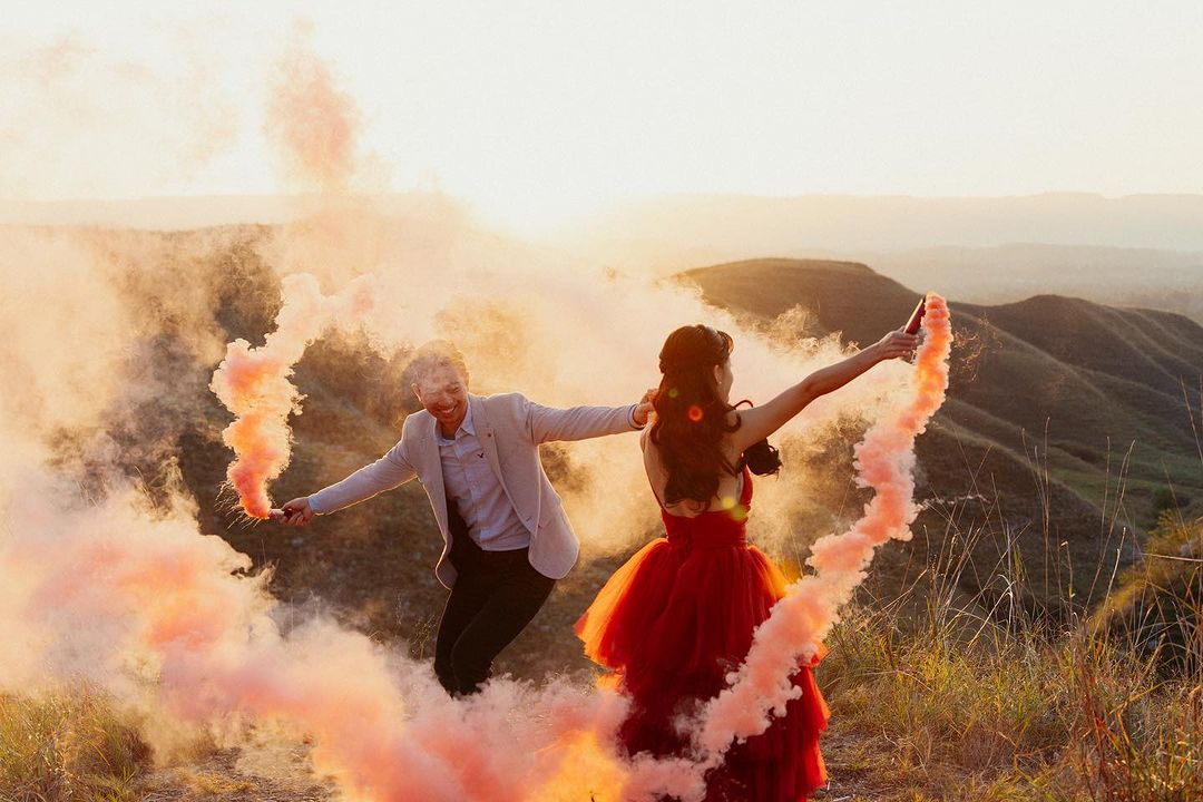 Darren and Jade Photography