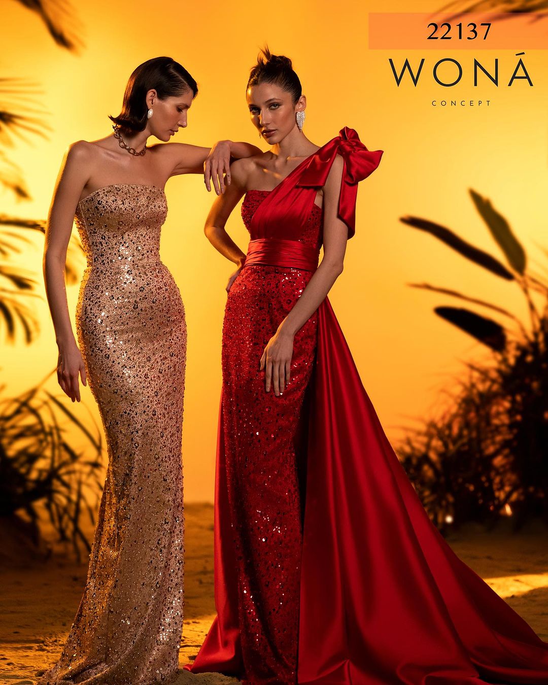 Thomson Wedding Collection