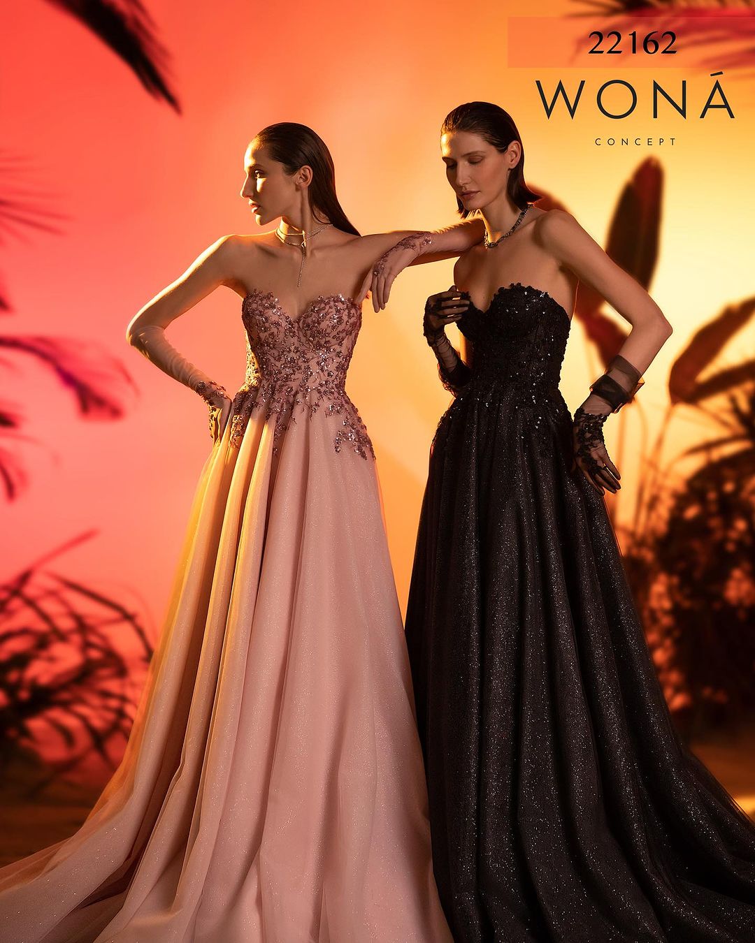 Thomson Wedding Collection