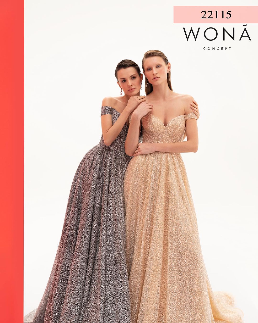 Thomson Wedding Collection