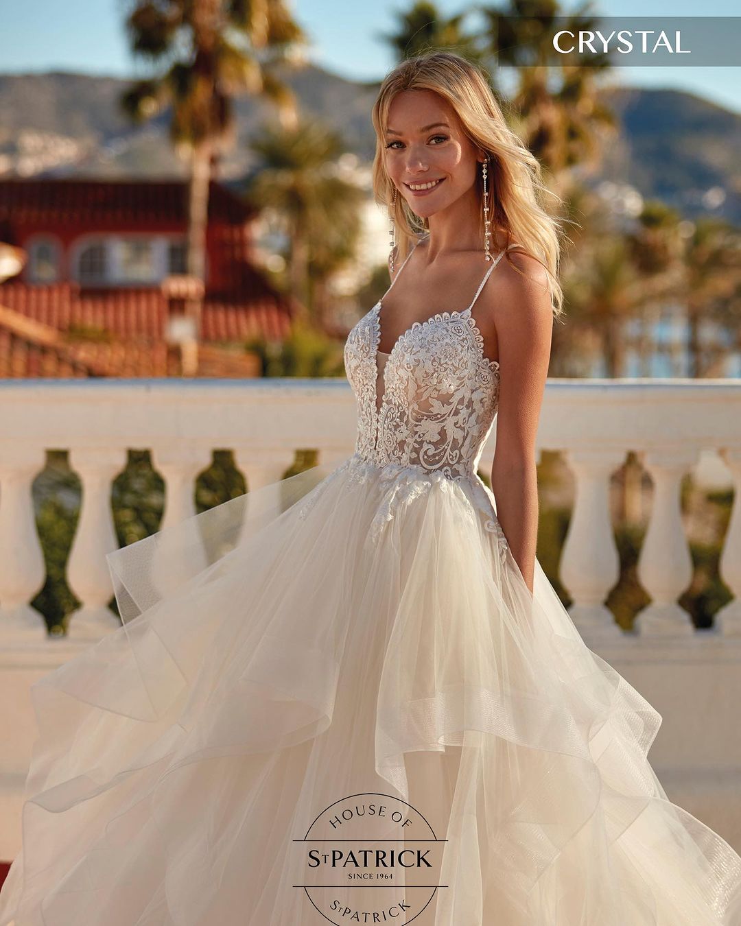 Thomson Wedding Collection