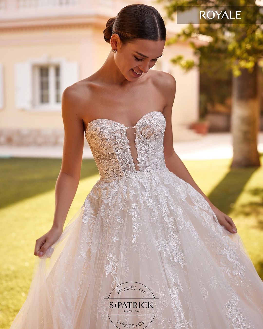 Thomson Wedding Collection