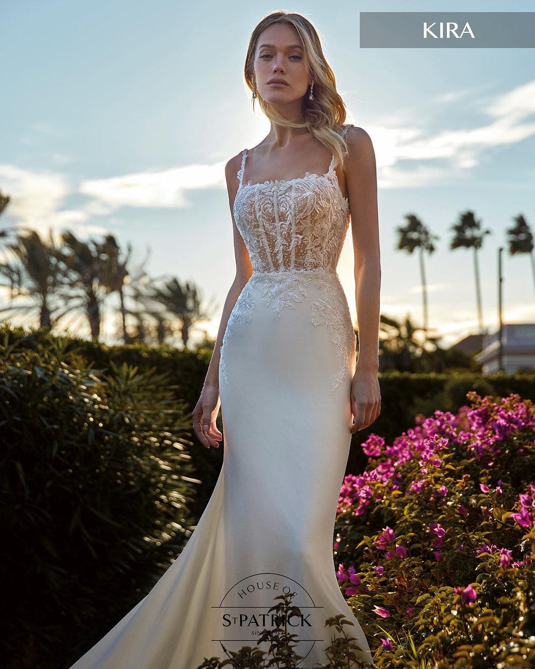 Thomson Wedding Collection